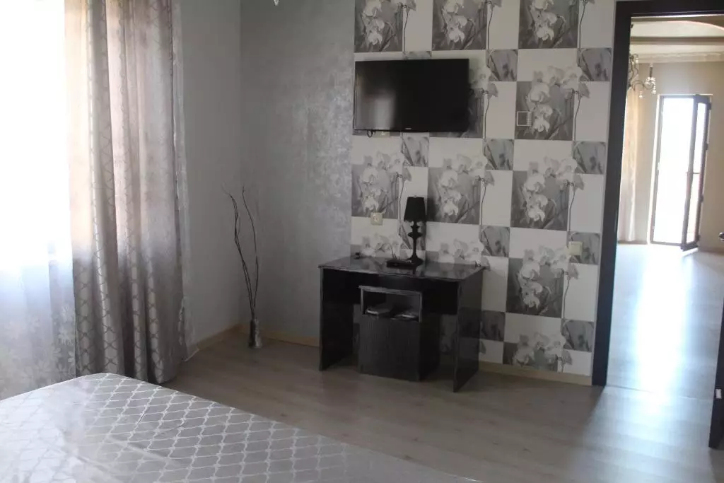 ایبریا باتومی