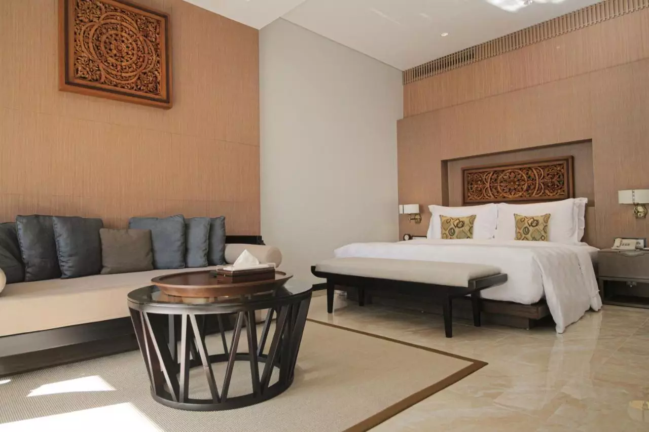 آنوایا بیچ ریزورت بالی