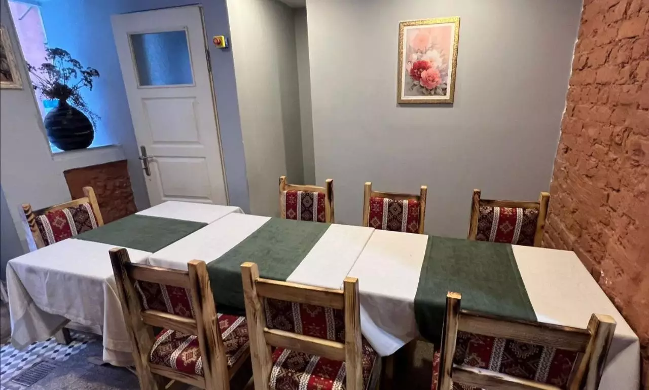 بالی استار سیتی استانبول