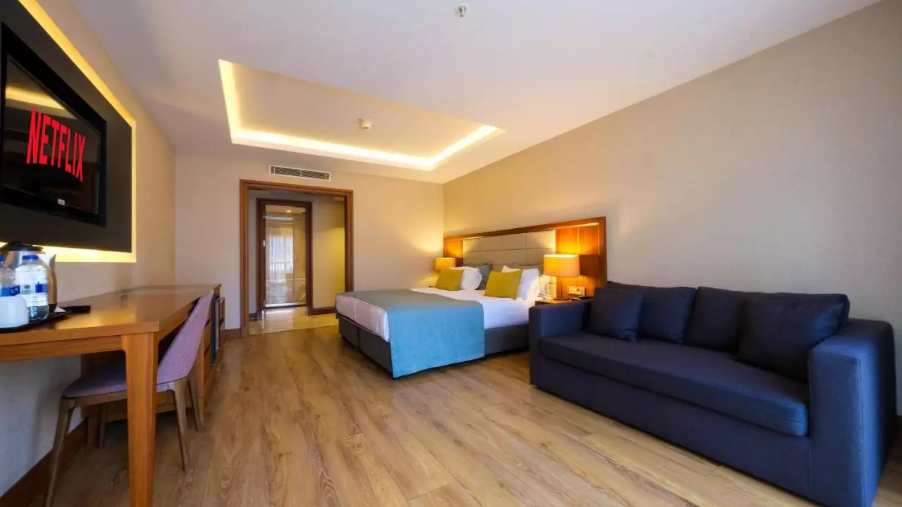 اندلس آرت استانبول