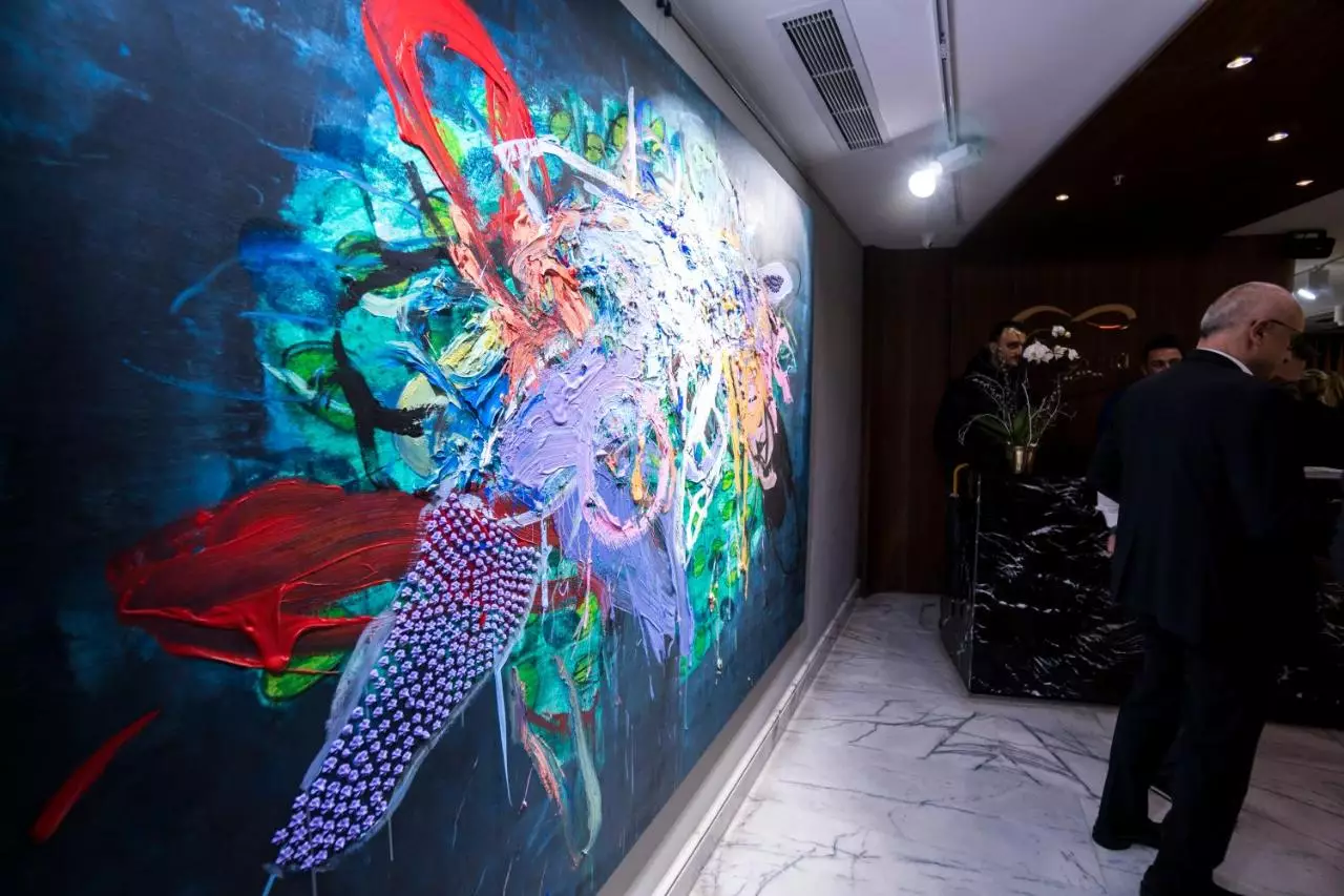 اندلس آرت استانبول