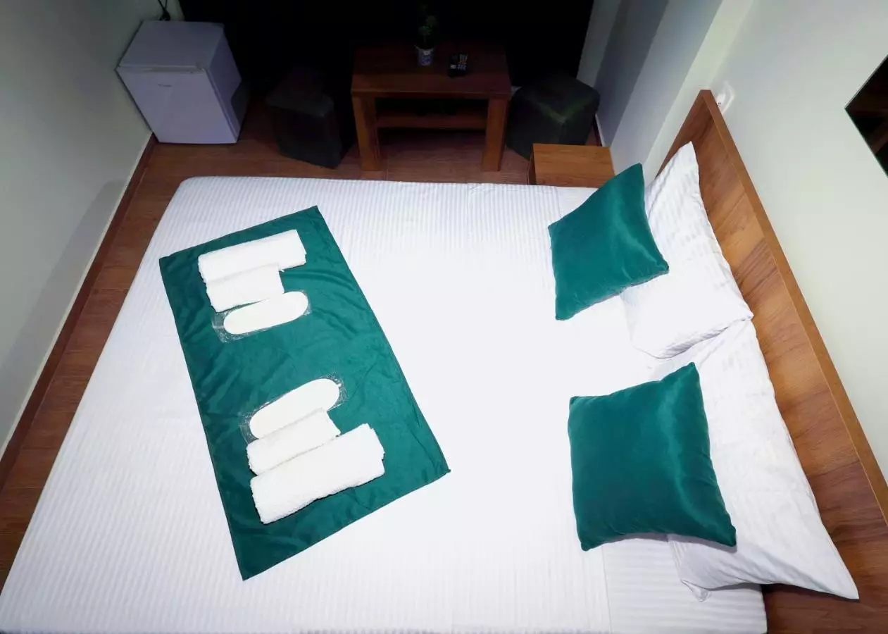 تفلیس سرنیتی (ای تی یو)