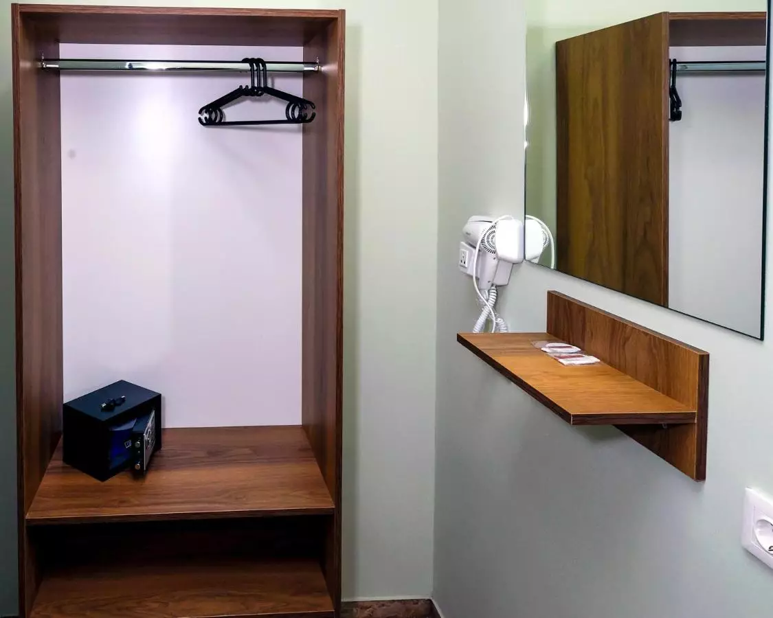 تفلیس سرنیتی (ای تی یو)