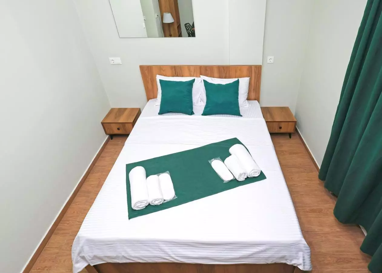 تفلیس سرنیتی (ای تی یو)