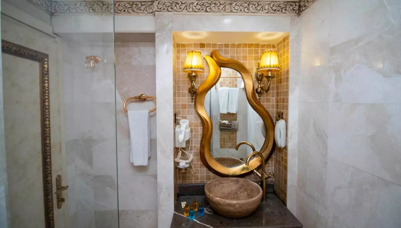 بویوک حمیت استانبول