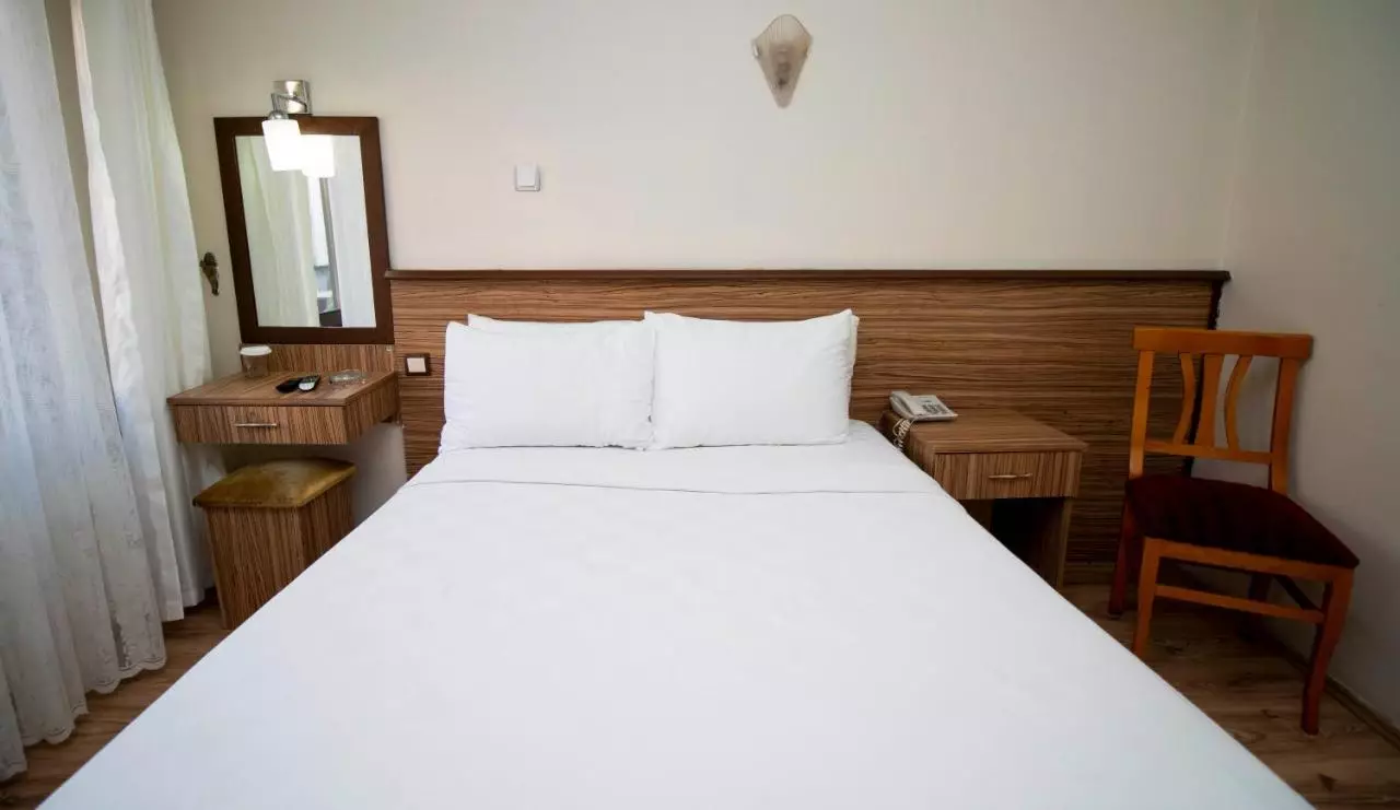 بویوک حمیت استانبول