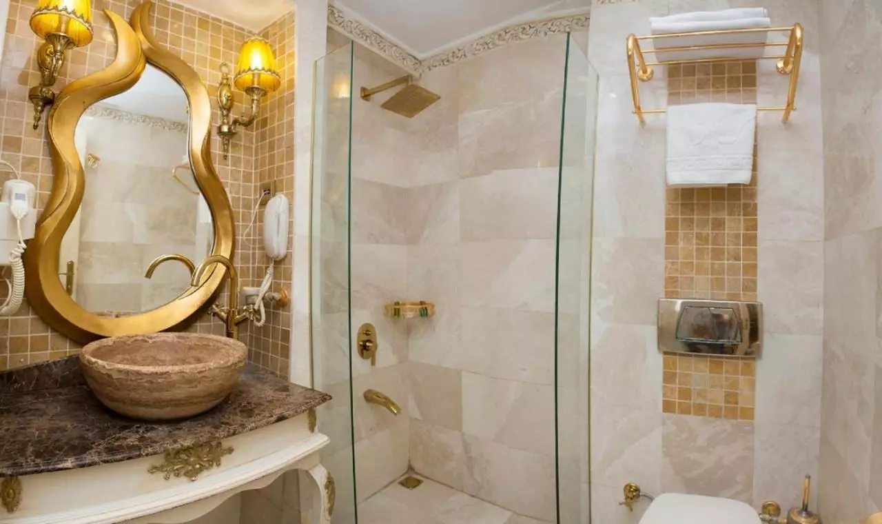 بویوک حمیت استانبول