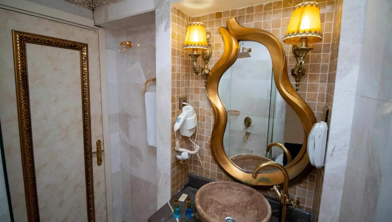 بویوک حمیت استانبول