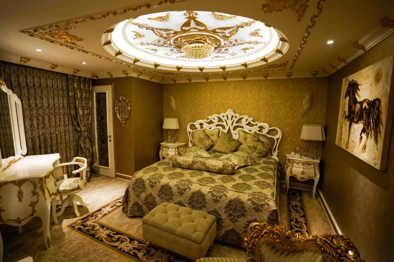 بویوک حمیت استانبول