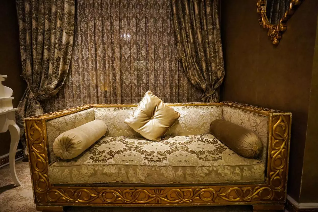 بویوک حمیت استانبول