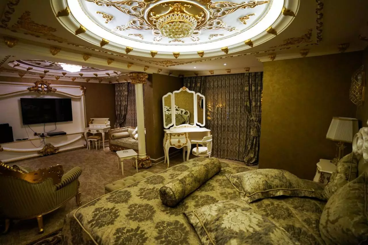 بویوک حمیت استانبول