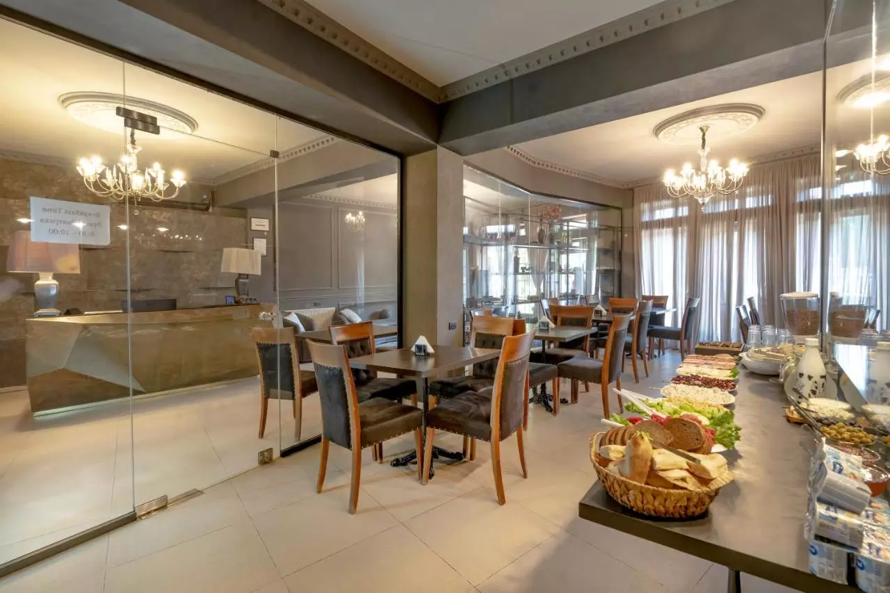 پیازا تفلیس