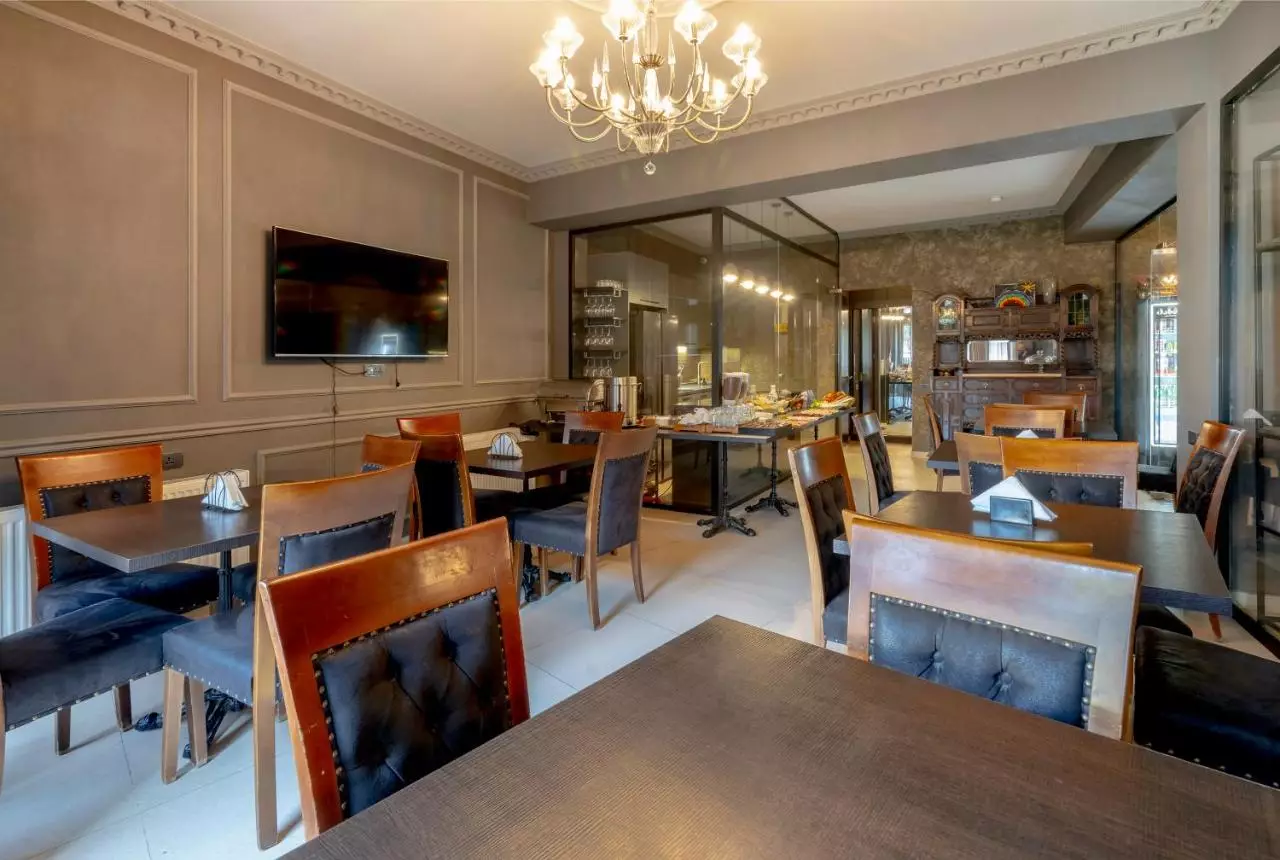 پیازا تفلیس