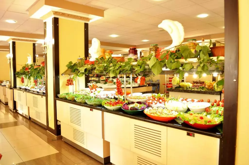 فرست کلس آلانیا