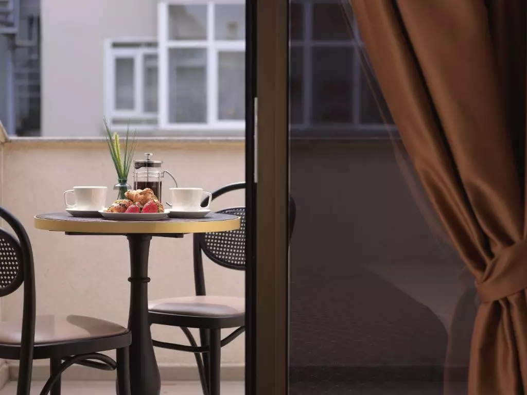 جاف نیشانتاشی استانبول