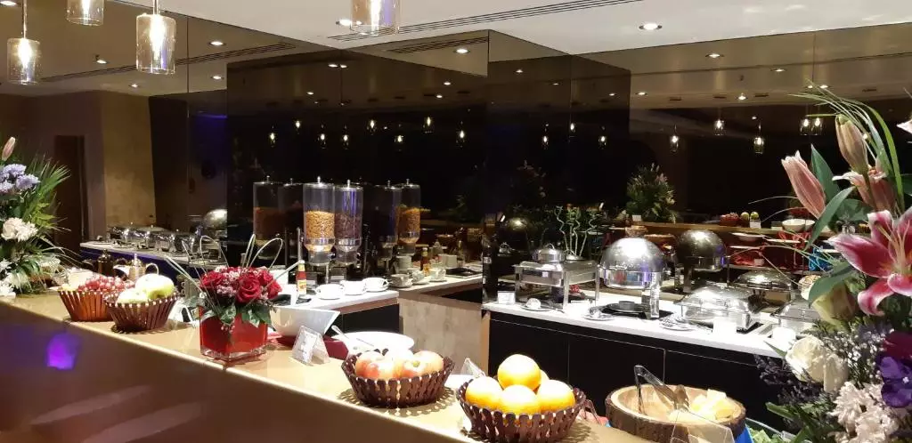 لوتوس گرند دبی