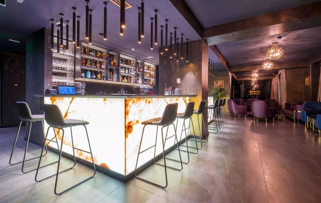 اونیکس تفلیس