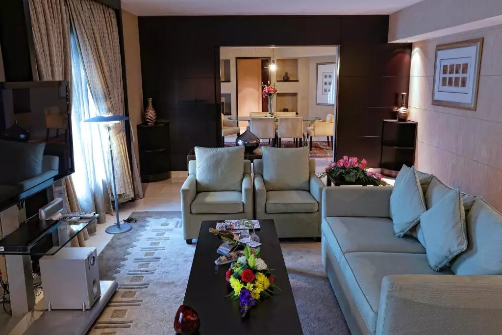 هتل رامادا پلازا بای ویندهام دبی