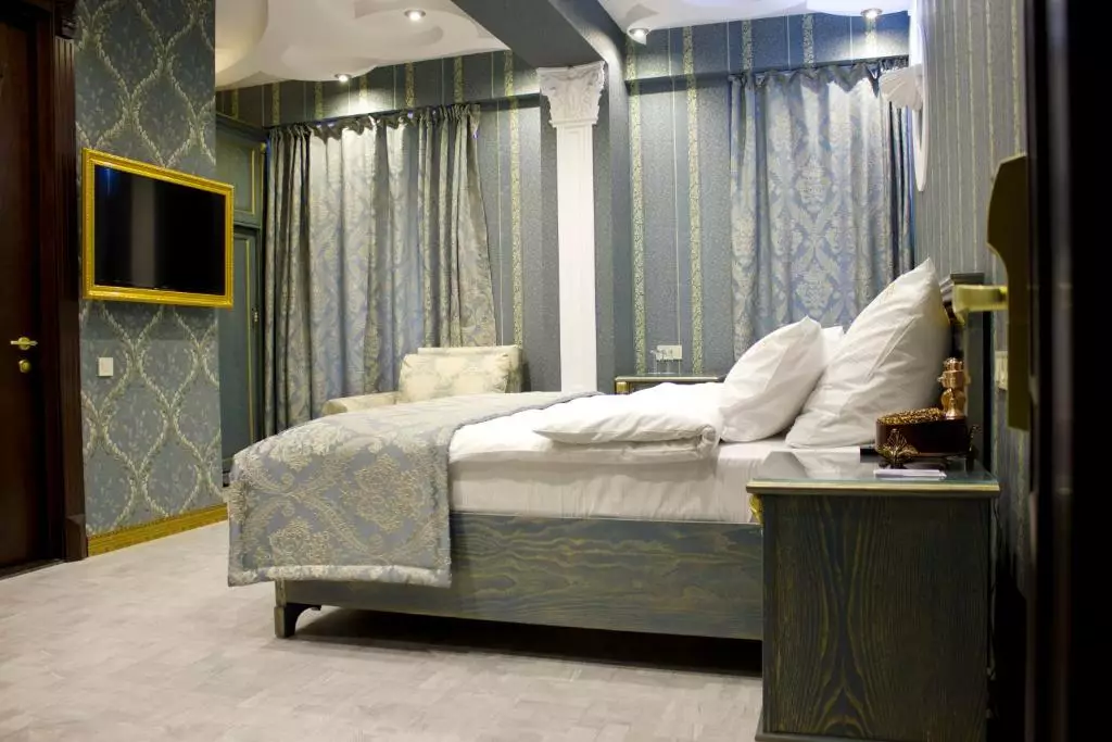 نیپول بوتیک تفلیس