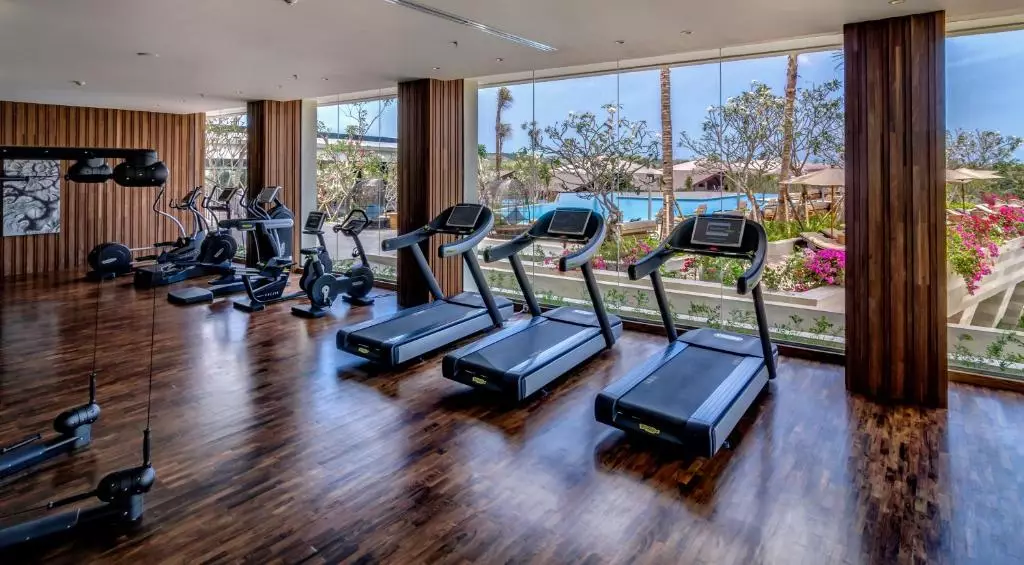 ریمبا جیمباران بالی بای آیانا