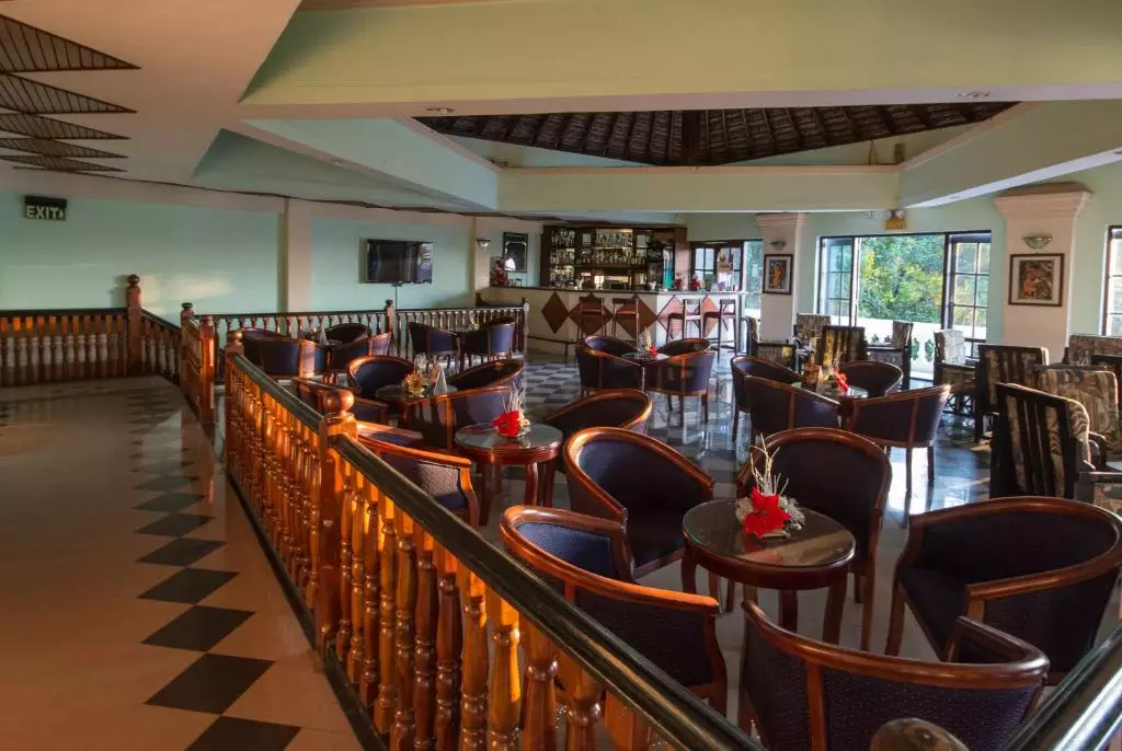 سوئیس رزیدنس کندی