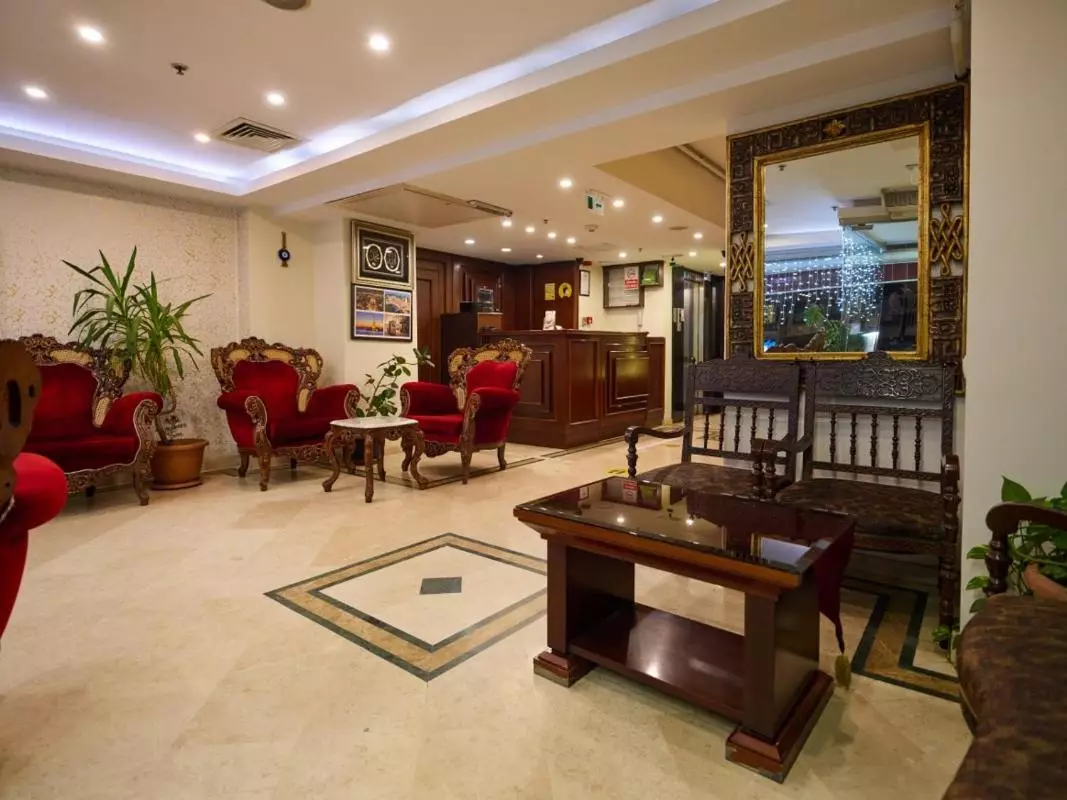 گرند اورینتال کلمبو