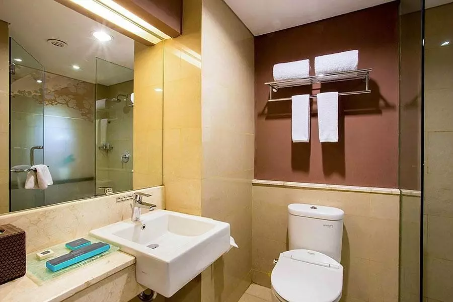 گرند ایکسورا کوتا ریزورت