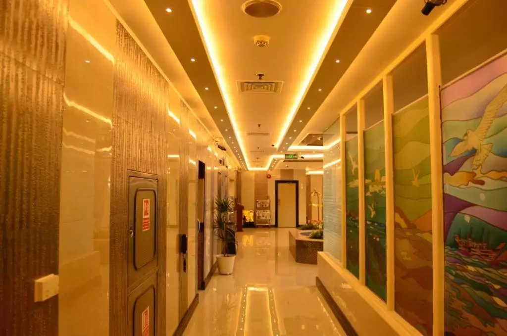 ارکید دبی