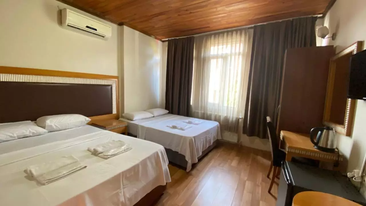 هرتون بوتیک استانبول