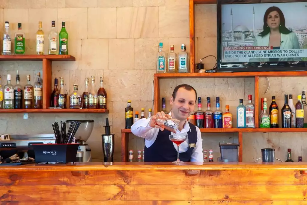 پرزیدنت ایروان