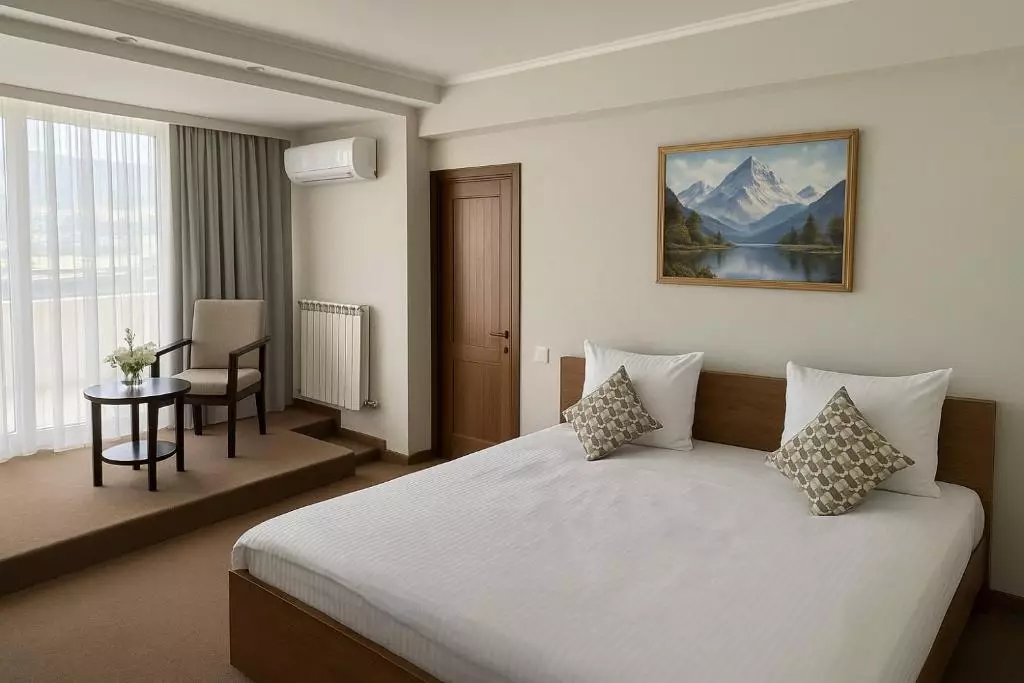 ایروان رزیدنت ایروان