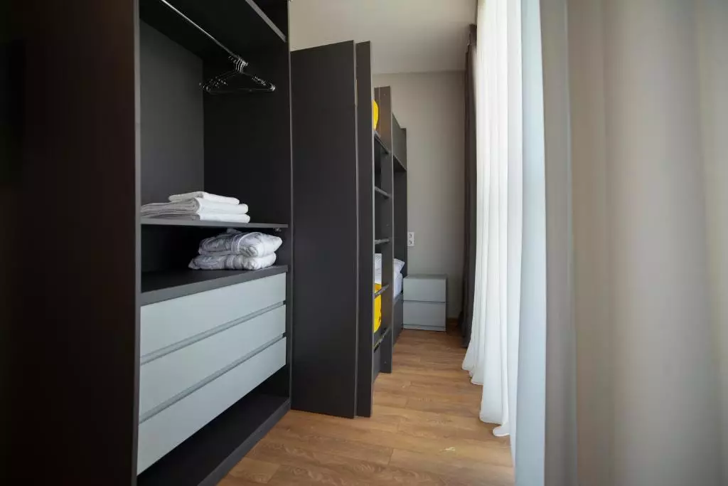 اولد سیتی بوتیک تفلیس