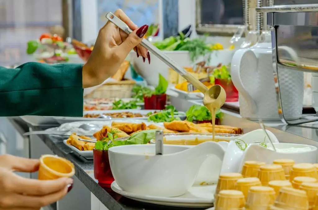 پیک استار استانبول (اترنو استانبول)