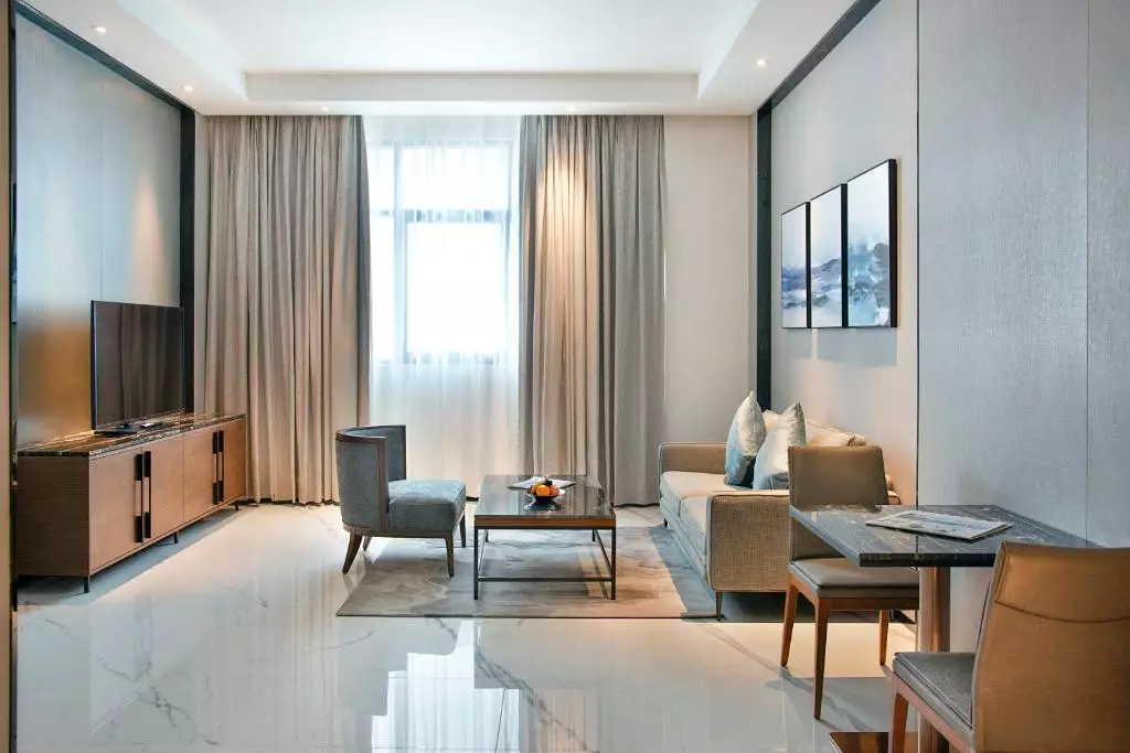 آسیانا گرند دبی