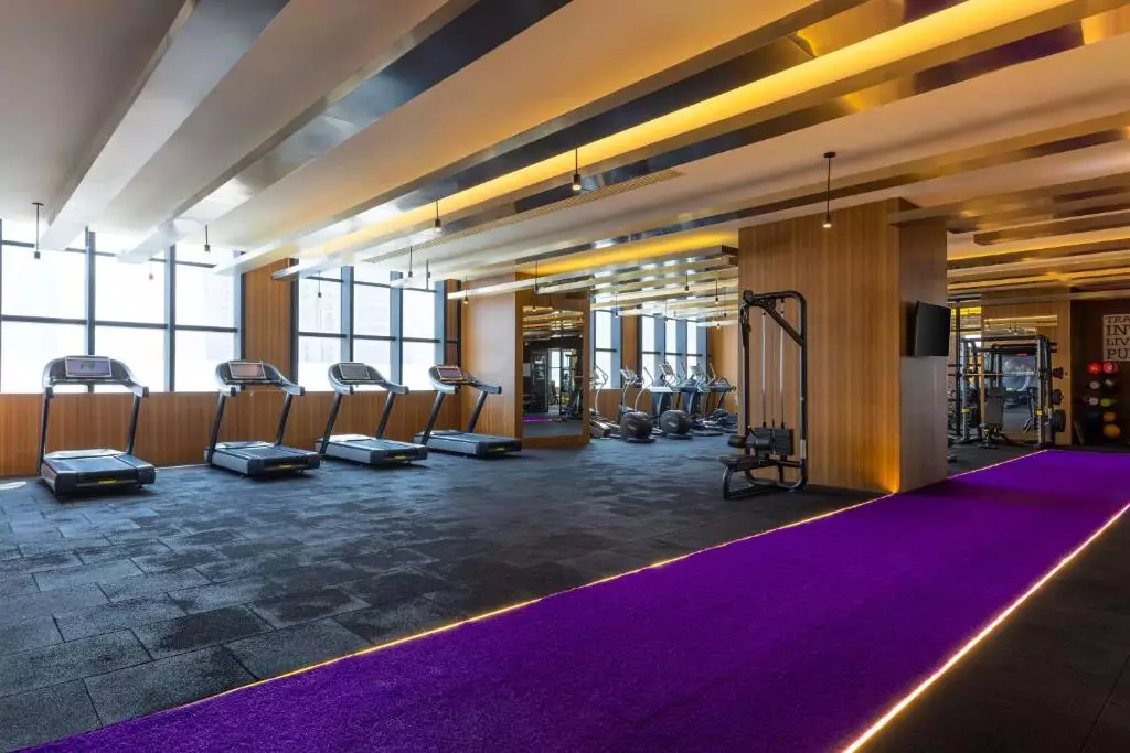 هیلتون دبی ال هبتور سیتی