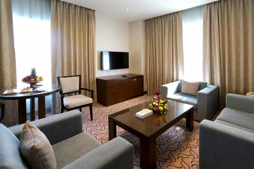 سامایا دیره دبی