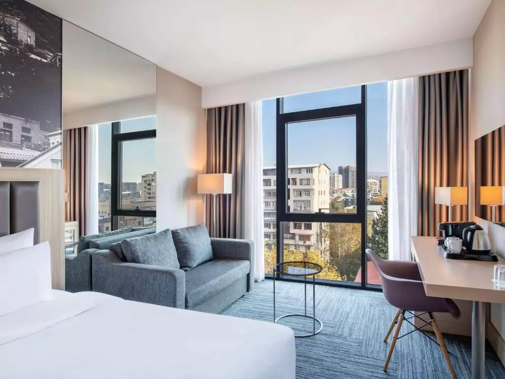 سابورتالو تفلیس