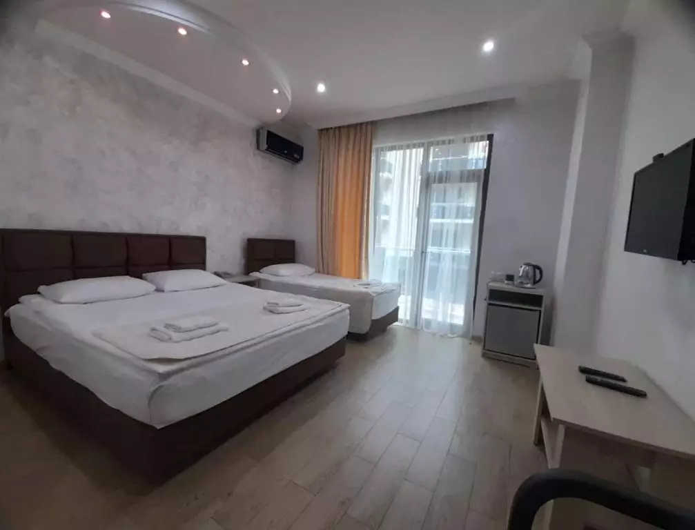 رویال پالاس باتومی