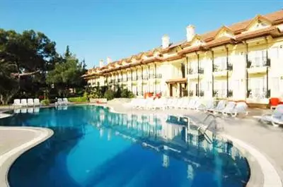 گرند رینگ آنتالیا