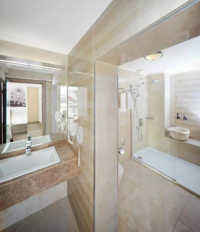 لالیلا بلو سوئیت مارماریس