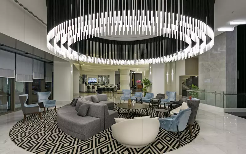 ویند آف لارا آنتالیا