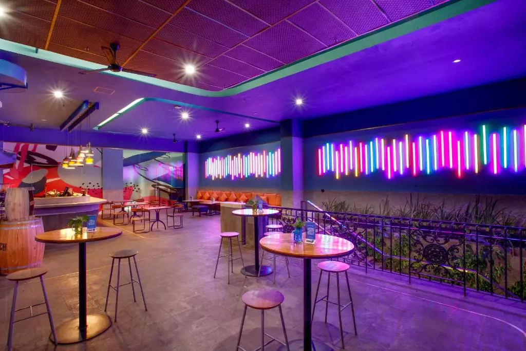 سولیا لگیان بالی