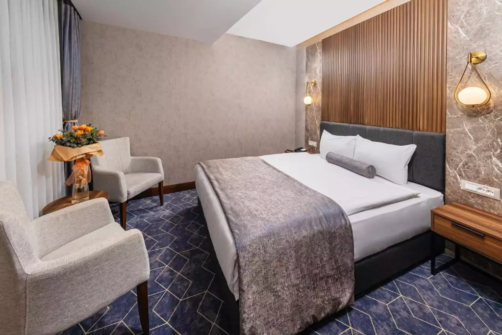 رینگ استون بسفروس استانبول