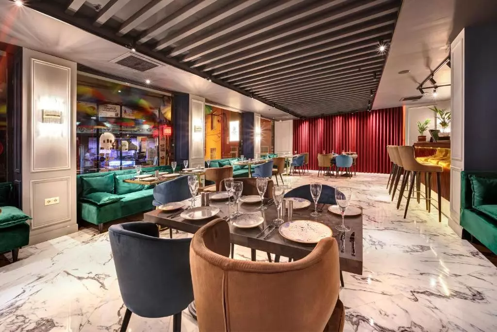 کانسپت نشانتاشی