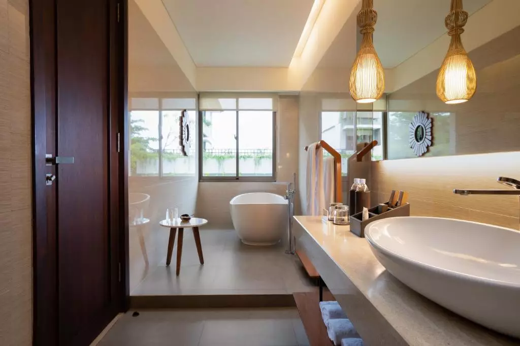 مروساکا نوسا دوا بالی