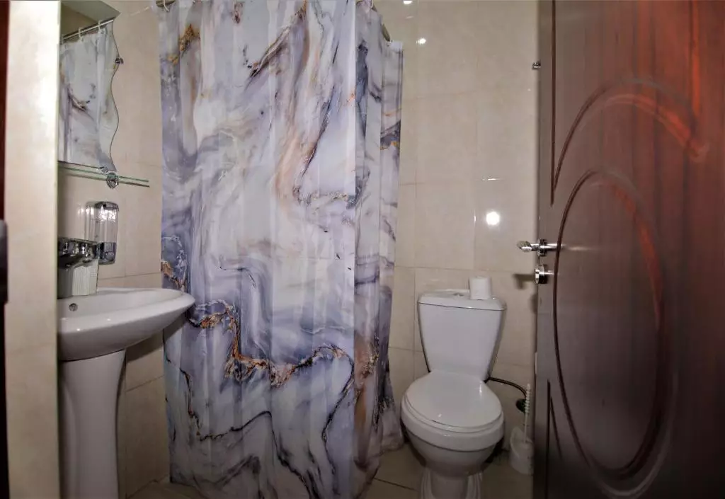 کامفورت هاوس ایروان