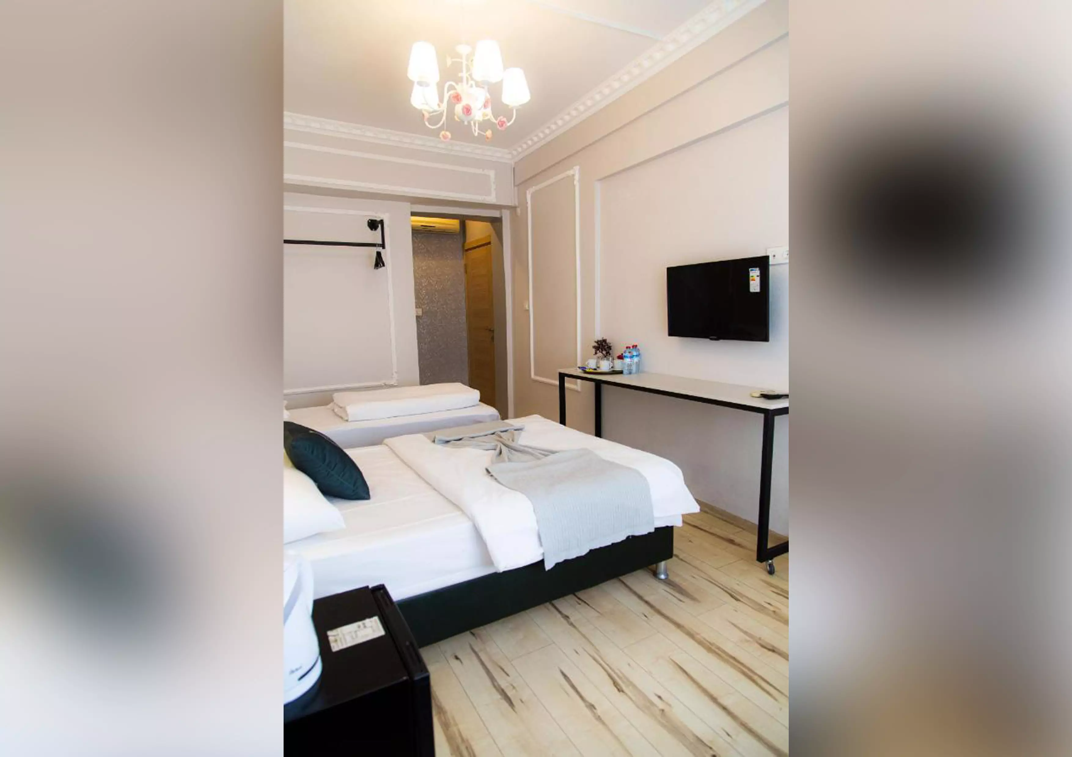 آیسا استانبول