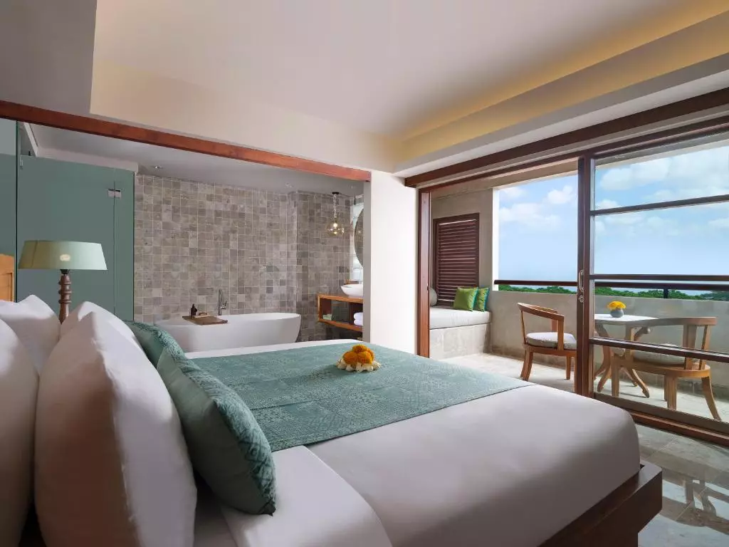 آمنایا ریزورت نوسا دوا