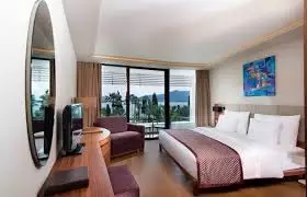 دی ریزورت گرند آزور مارماریس