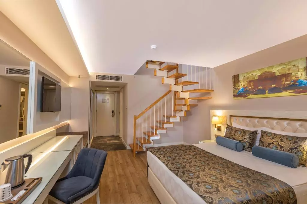 حیدر پاشا آلانیا